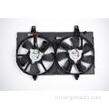 214815y720 Nissan Peneanor/Maxima Radiator Fan Fan Fan Fan